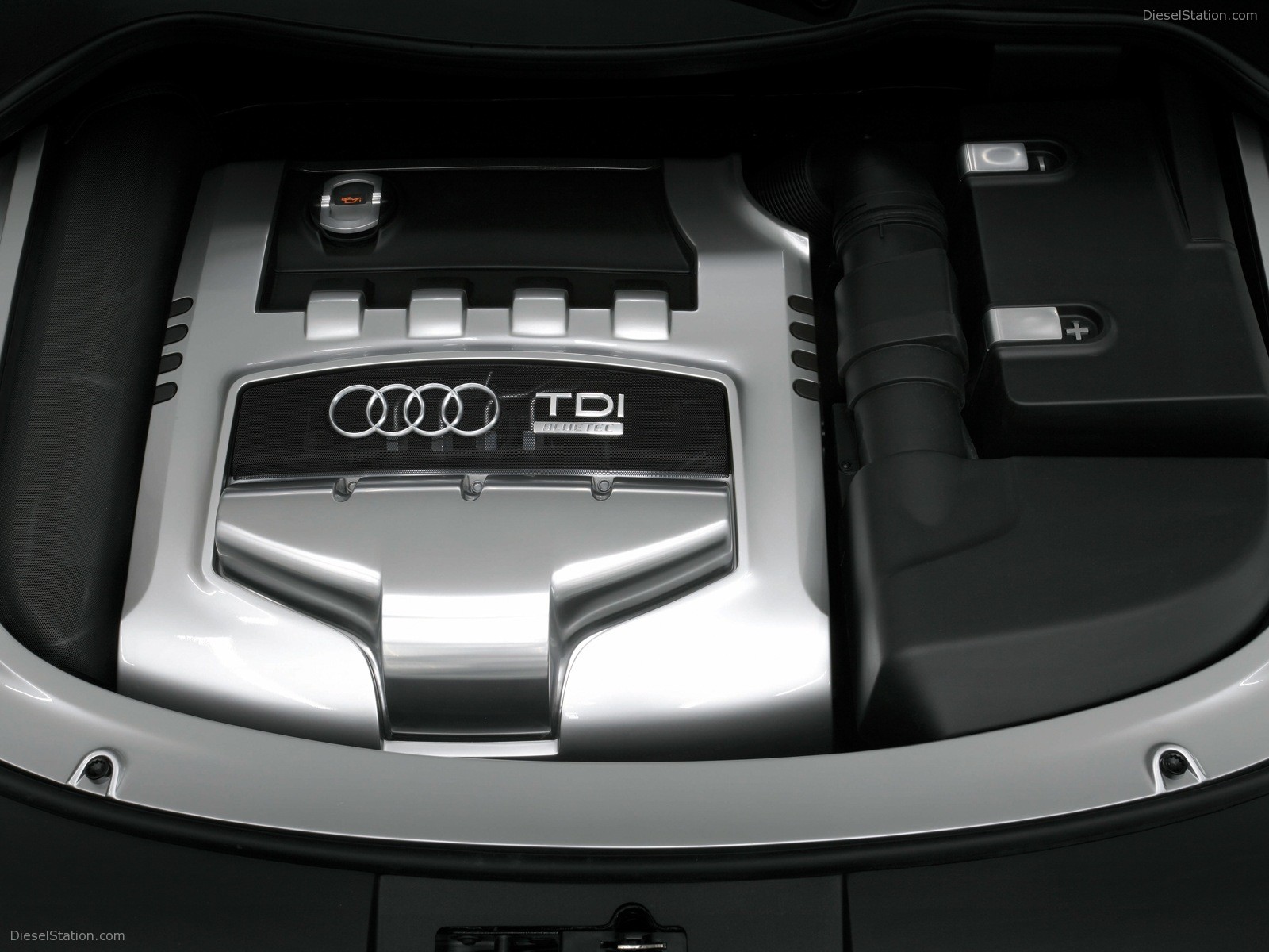 Audi Cross Coupe